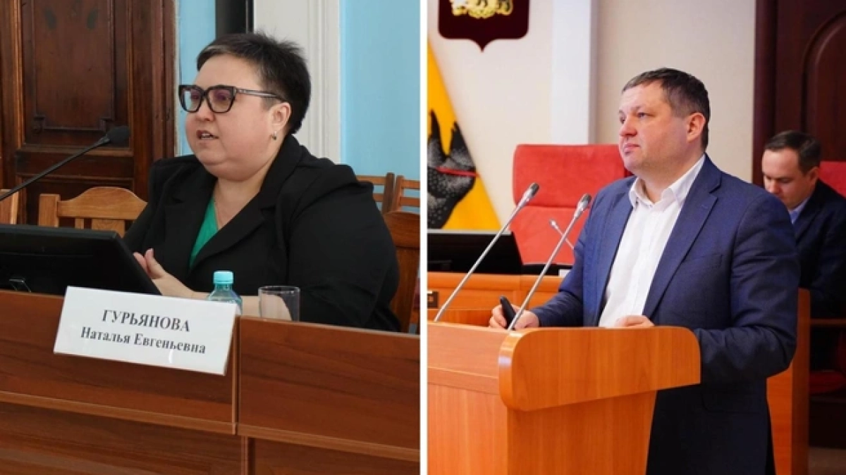 В Ярославле арестовали двух экс-замов министра здравоохранения по делу о крупной взятке