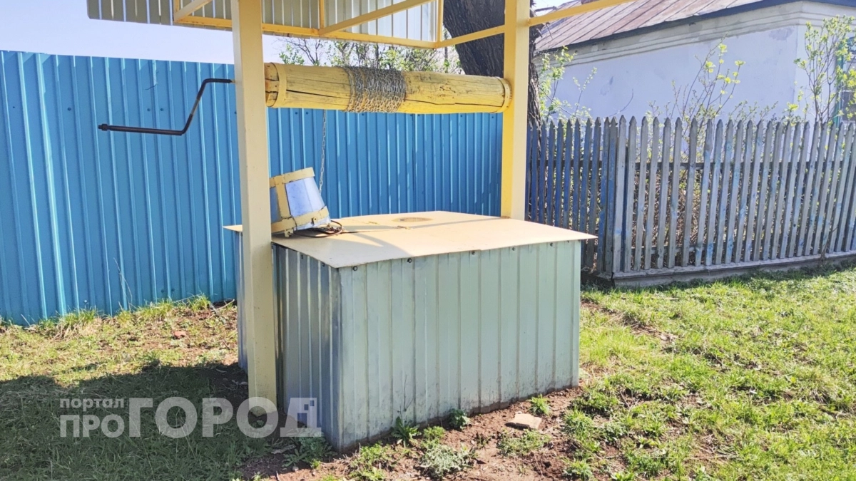 Готовьтесь к проверкам владельцы колодцев: что нужно изменить на участке до 1 июля чтобы избежать штрафов