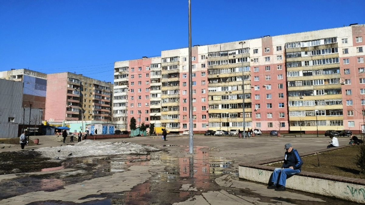 Студенты Ярославля придумают проект нового микрорайона — приз 100 тысяч рублей