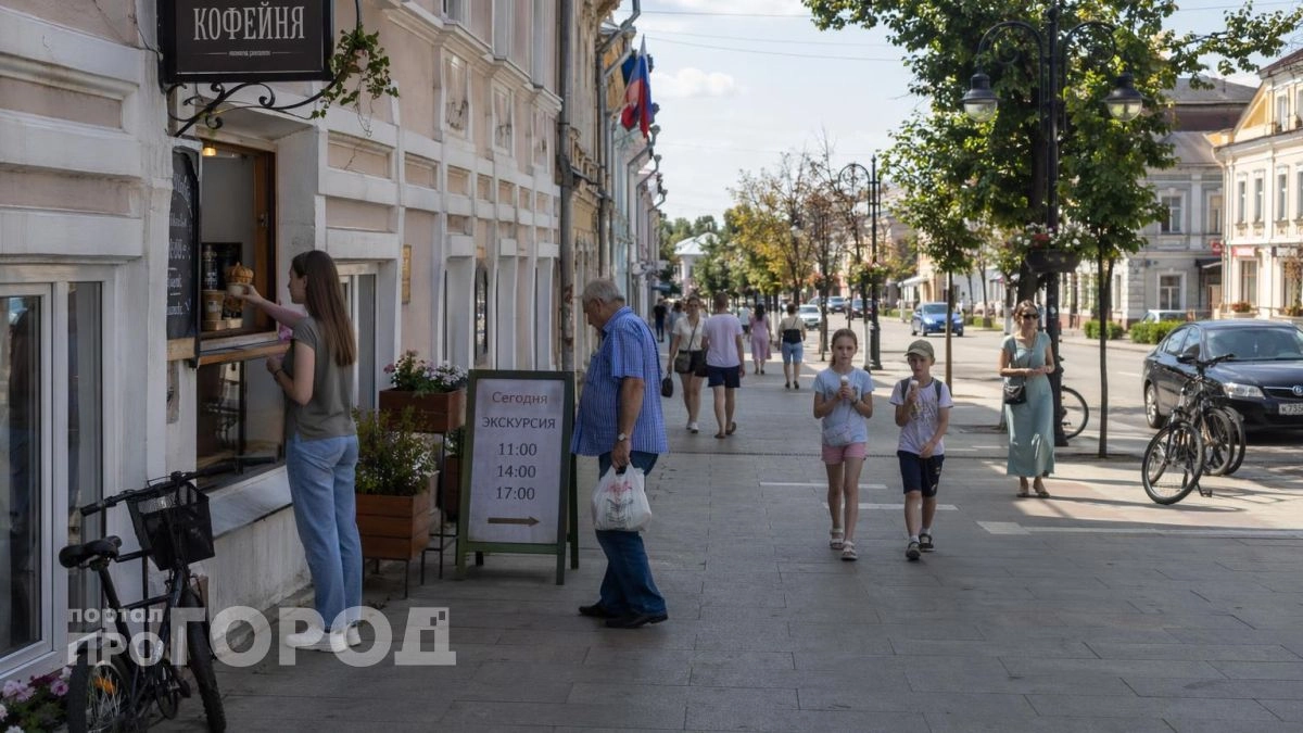 Ехал в российскую глубинку за разрухой: нашел сервис и чистоту, за которые не стыдно перед всей страной