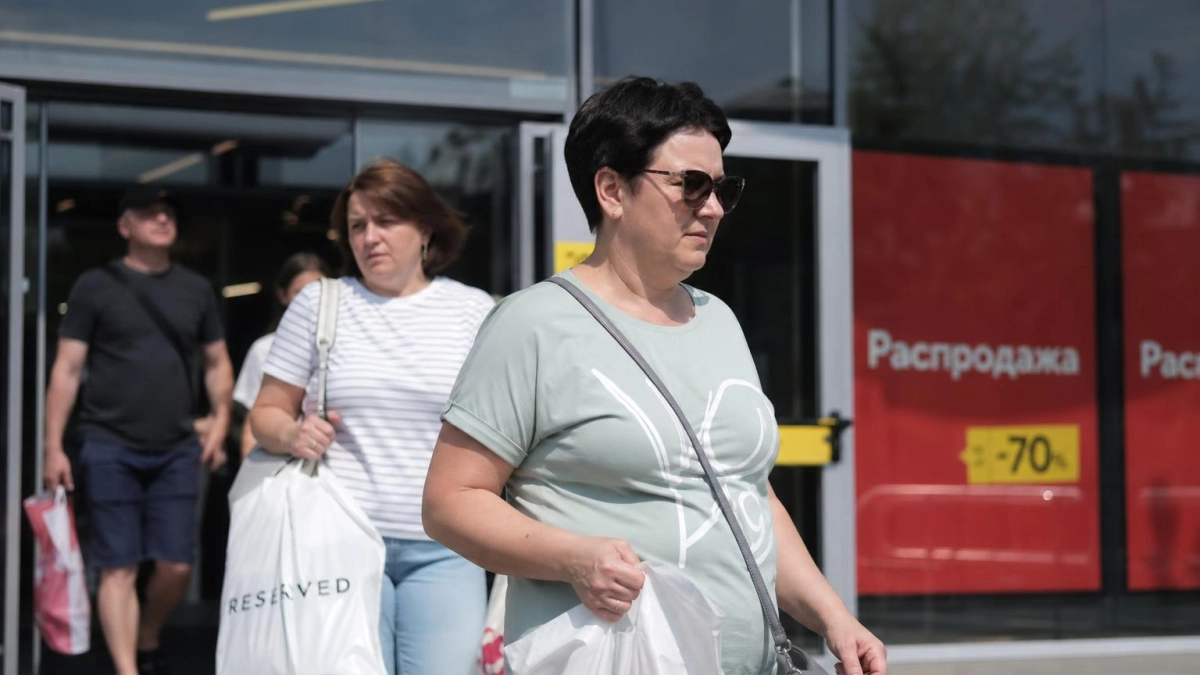 Гипермаркет «Дружба» в рыбинском ТЦ «Космос» закроется 20 июля со скидками до 80%