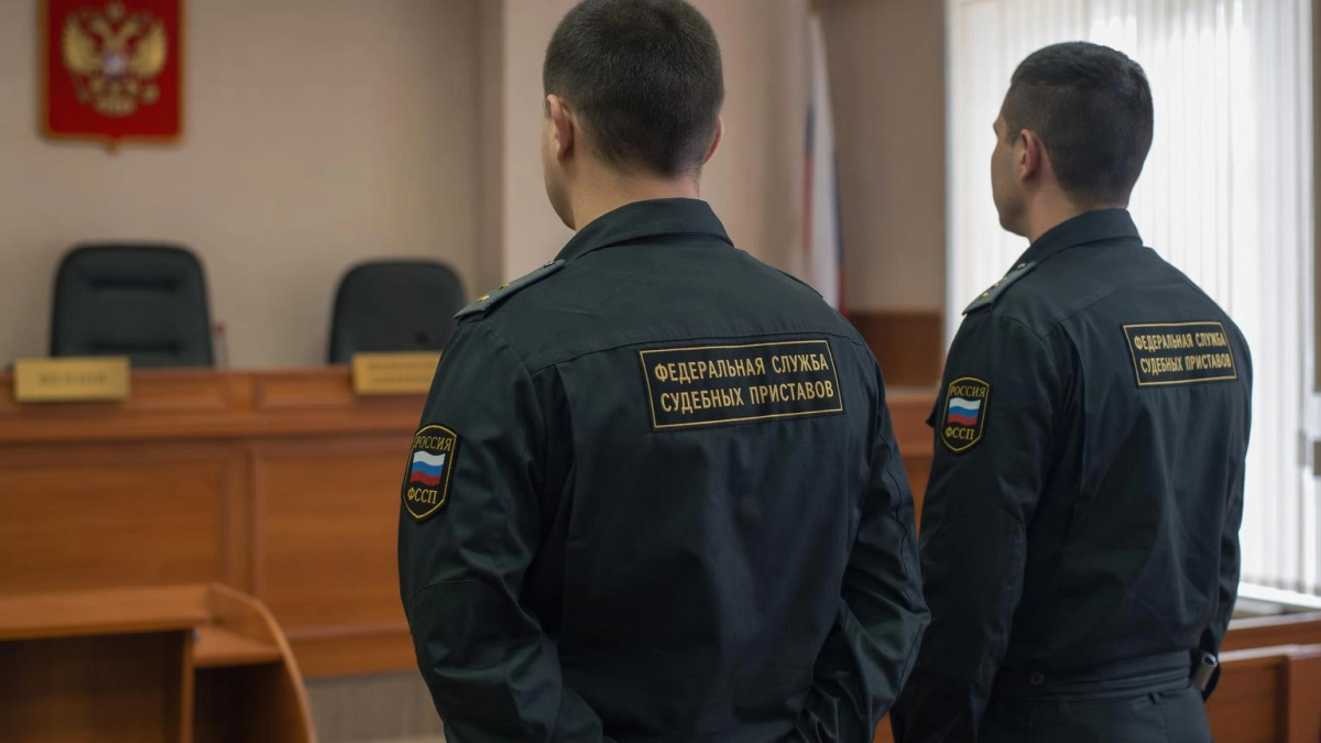 Ярославским строителям через суд вернули более 800 тысяч рублей зарплаты