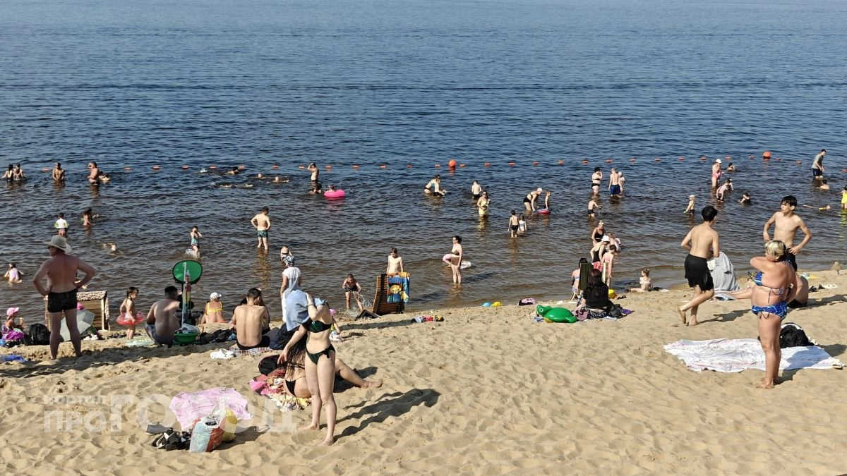 Адское пекло и тропические ночи: синоптики удивили прогнозом на начало июля