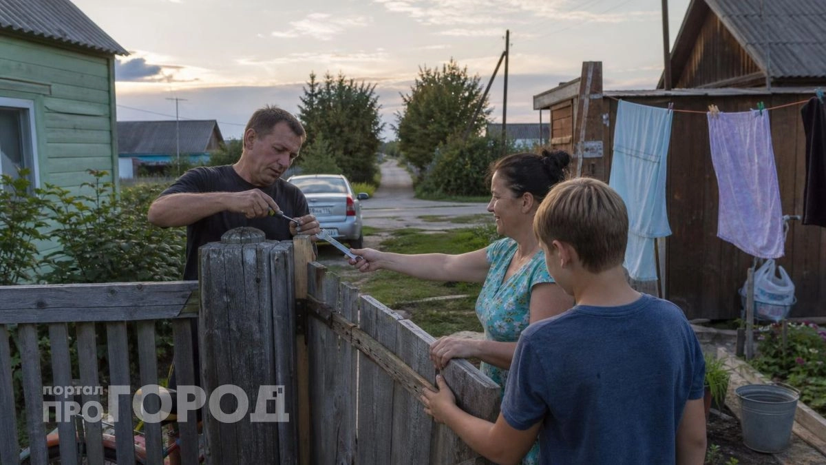 Переехал в город много лет назад: 10 деревенских привычек до сих пор помогают мне экономить бюджет