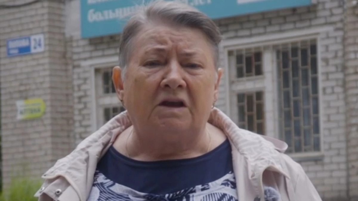    Мать погибшего ярославца молит Бастрыкина наказать виновных в смерти сына: «Его рвало кровью»