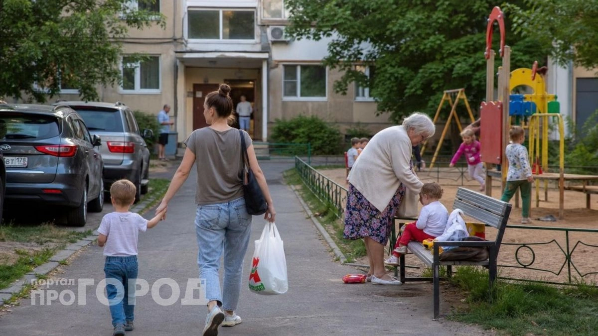 Мамы успевали всё без выгорания: разбираем 7 реальных отличий нашей жизни от быта прошлого поколения