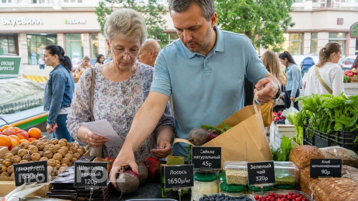 Железные нервы по методу Павлова: 7 доступных продуктов, которые стоит добавить в рацион прямо сегодня