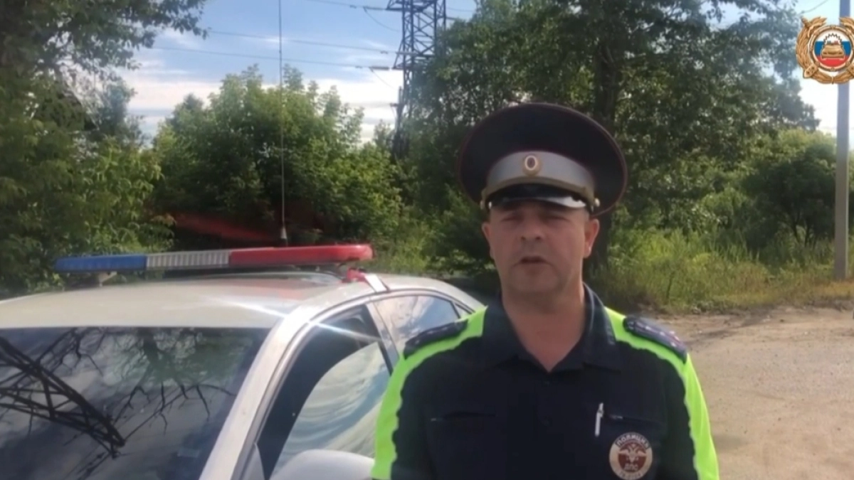 Ночная трагедия на Костромском шоссе: в Ярославском районе в ДТП погиб 32-летний мотоциклист