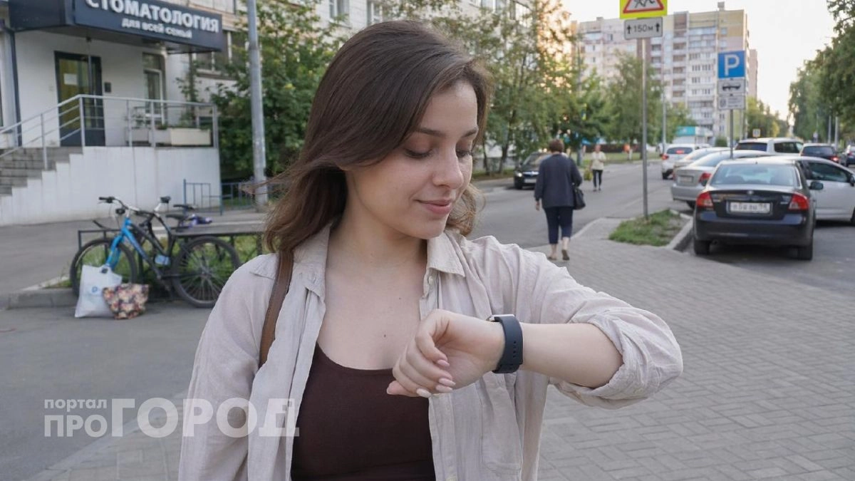 Что значит, когда вы видите повторяющиеся числа: 11:11, 08:08 и т.д.