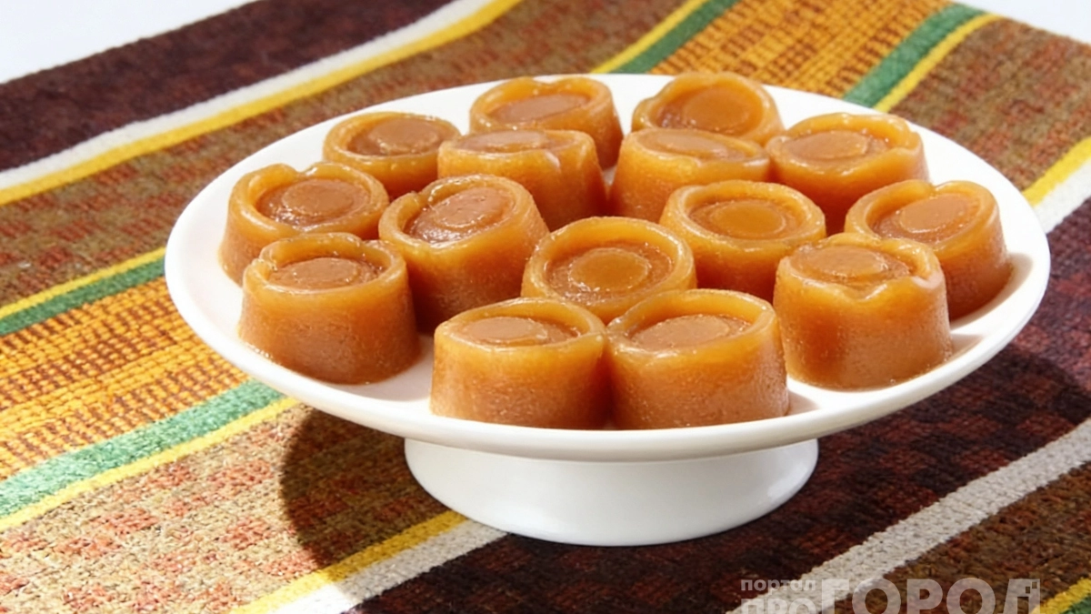Замешиваю 3 продукта ложкой и делаю конфеты "Коровка": сливочный вкус советского детства