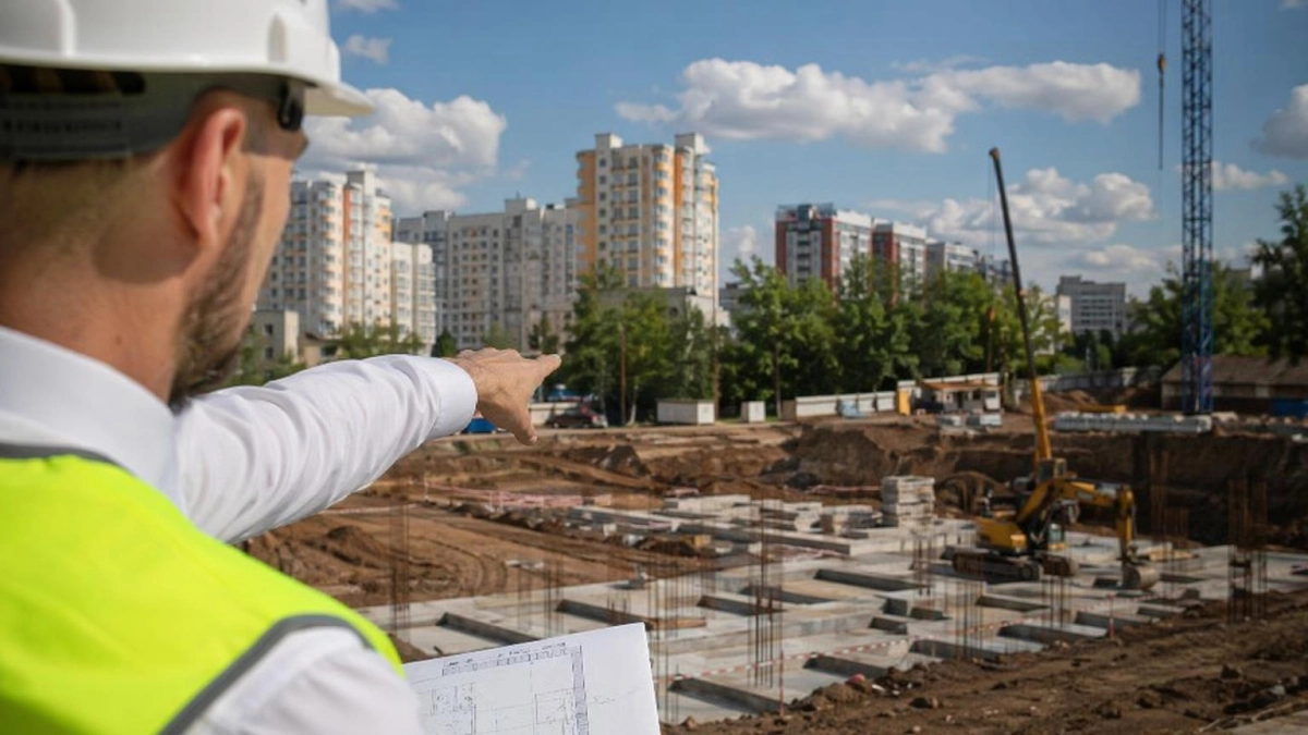 В Ярославле выставят на аукцион две территории под жилье и соцобъекты