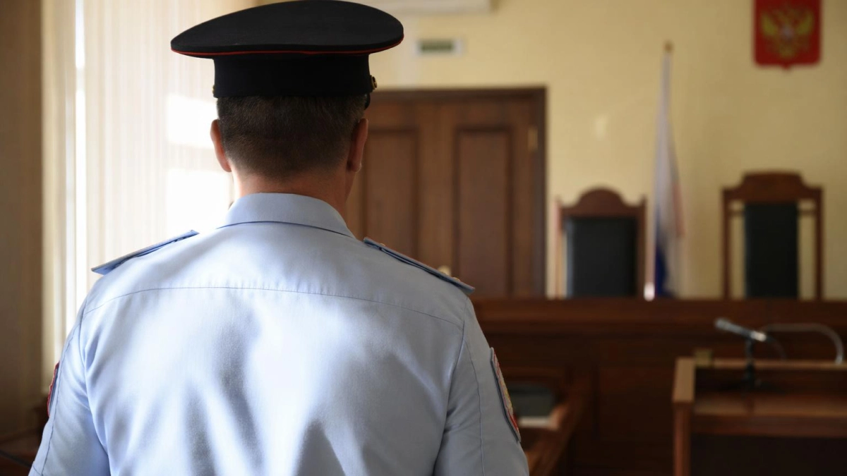 В Ярославской области вынесли приговор за хищение 20 тонн никеля на 45 млн