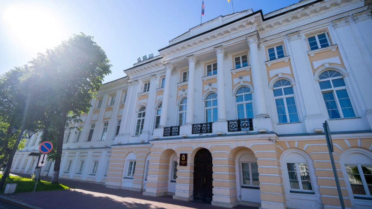 В Ярославле участникам СВО сократили срок получения земли почти вдвое