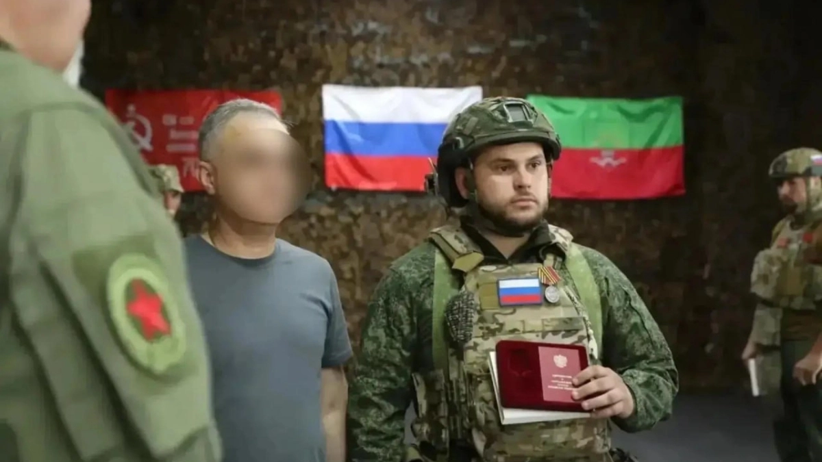 В Переславле наградили участников СВО — воспитанники детдома отмечены государственными наградами