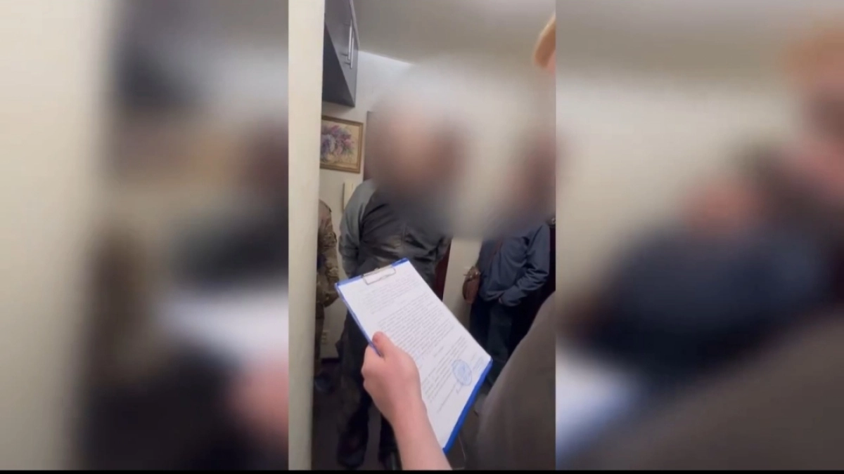 Призывы против высшего руководства через Telegram: УФСБ в Ярославле довело дело до суда