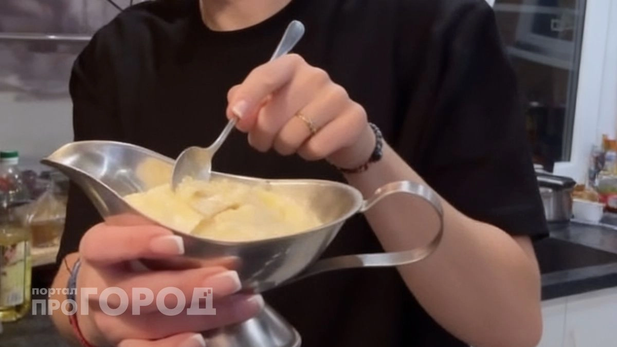 Домашний майонез который всегда получается с первого раза: теперь я не покупаю его в магазине