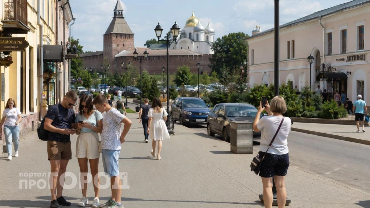 Вернулся в Великий Новгород спустя пять лет и поразился переменам: рассказываю, что стало с городом сейчас