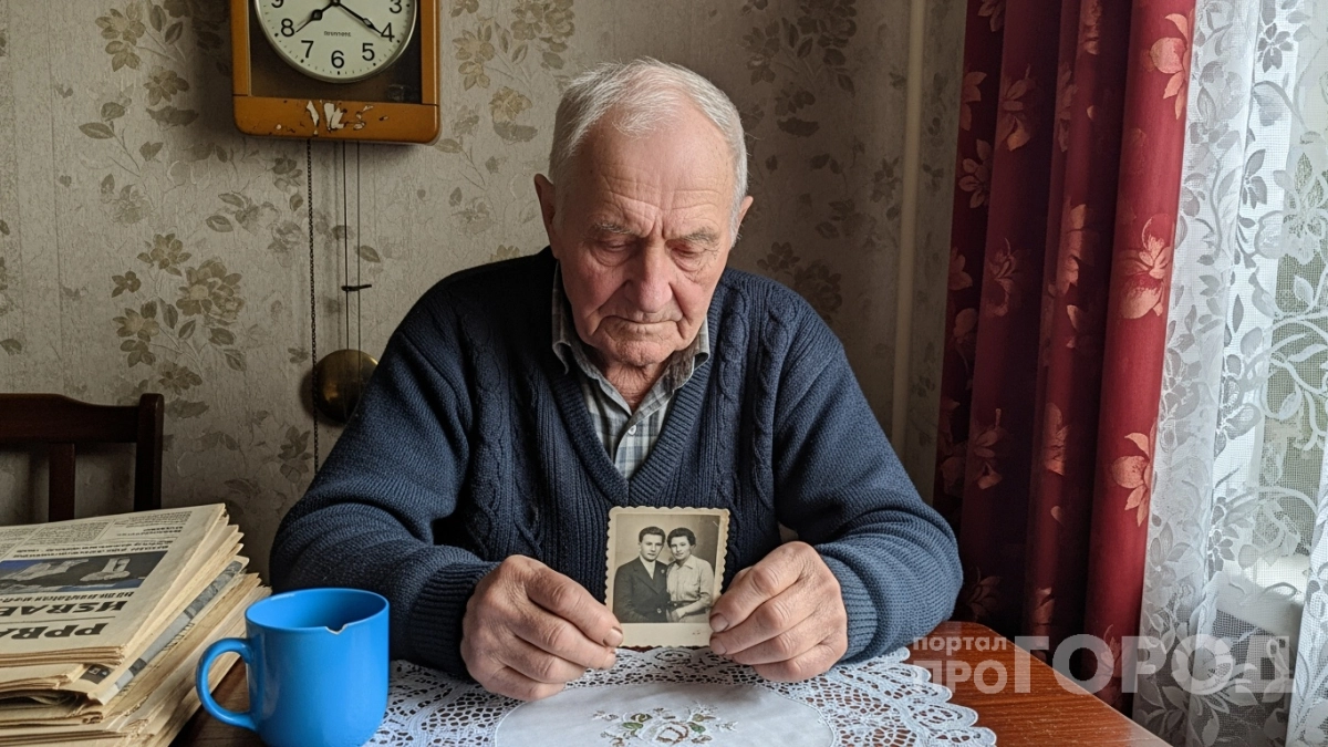 Вот почему дети бросают пожилых родителей: мудрая цитата Ирины Муравьевой трогает до слез 