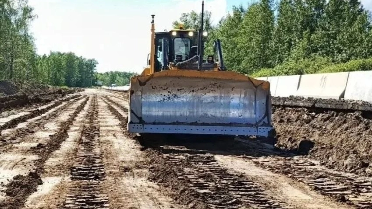 Ярославские магистрали ждут перемены: стартовало расширение двух трасс и строительство крупного путепровода