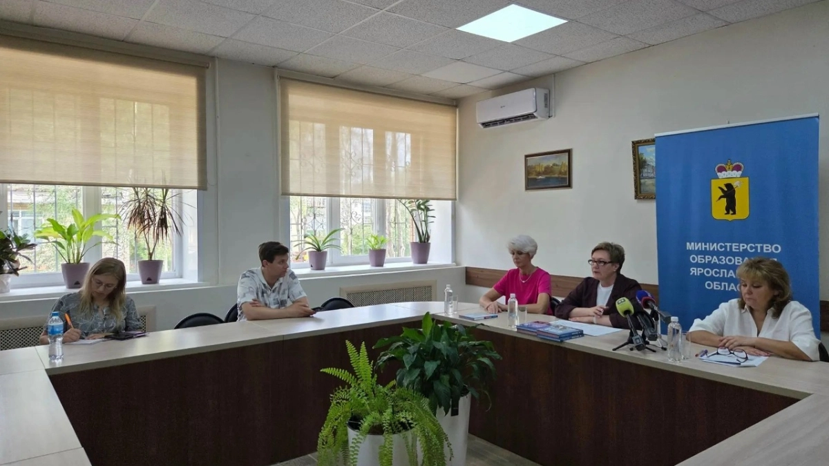 Более 90 стобалльных результатов: Ярославская область завершила основной этап экзаменов