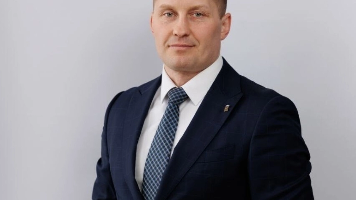 Депутат Рыбинска Артем Аристов досрочно сдает мандат ради перехода на госслужбу