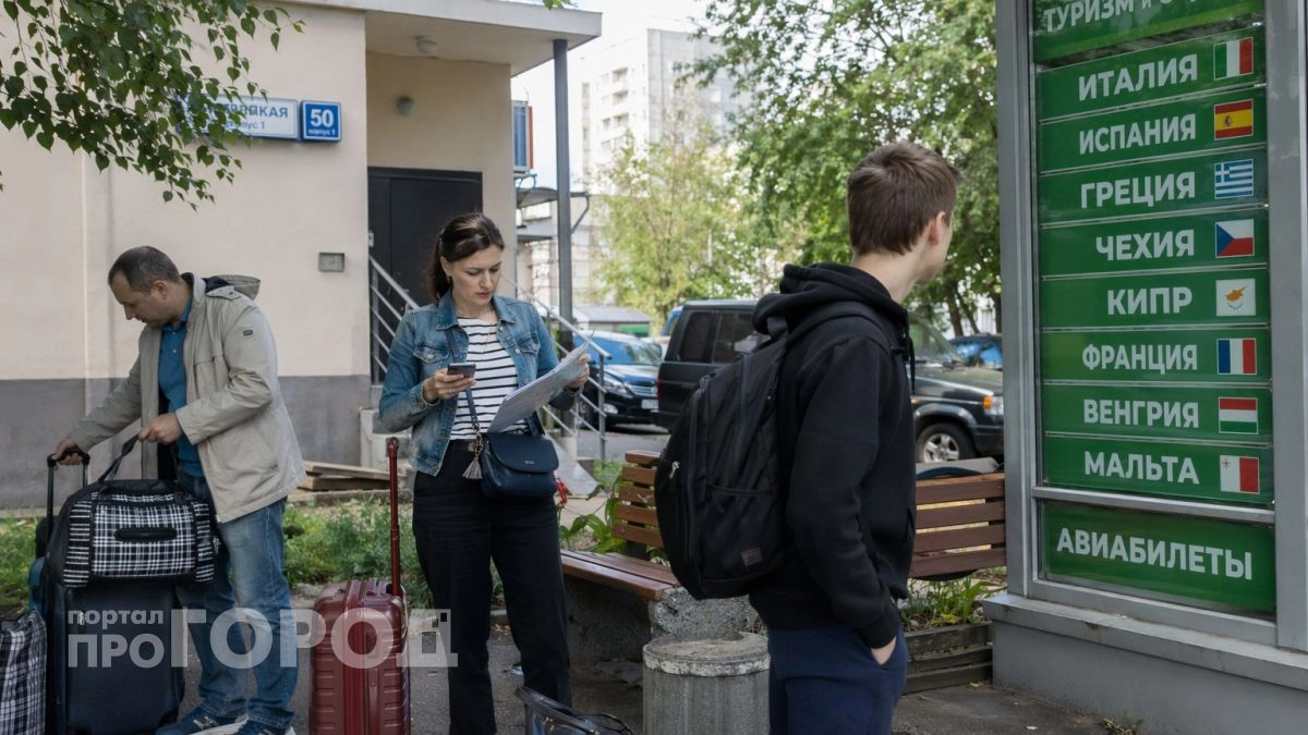 Русские в Европе: в каких странах наших соотечественников стало так много, что чувствуешь себя как дома