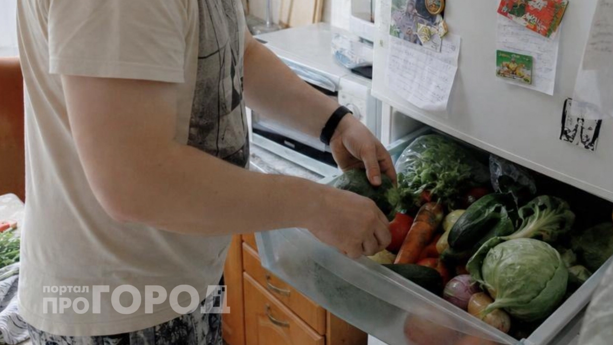 Больше не выбрасываю гниль: копеечная покупка из аптеки сохраняет овощи свежими на долгие недели подряд