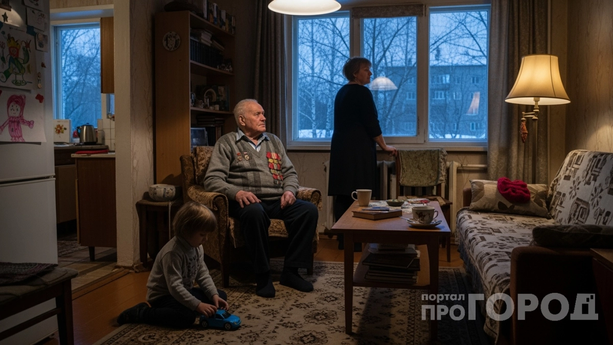Не дети, не друзья и не супруг: вот на что стоит опираться в старости — полезно знать и молодым, и старым