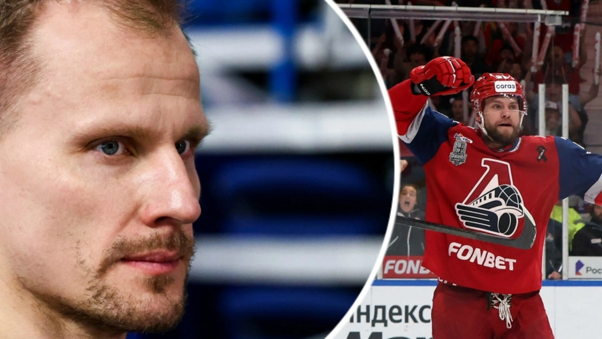 Чемпионы под вопросом: Паник и Фрэз, возможно, завершили карьеры