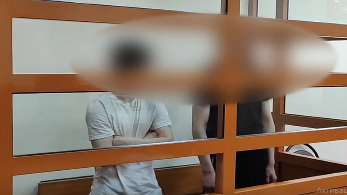Осужденному ярославцу в колонии во Владимирской области вменили еще два экстремистских дела