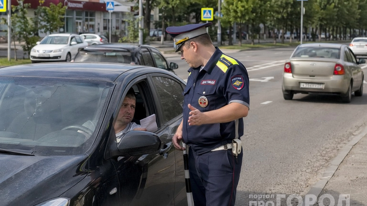 Заглушил двигатель - попал под штраф: новое правило ПДД, которое вызывает противоречия
