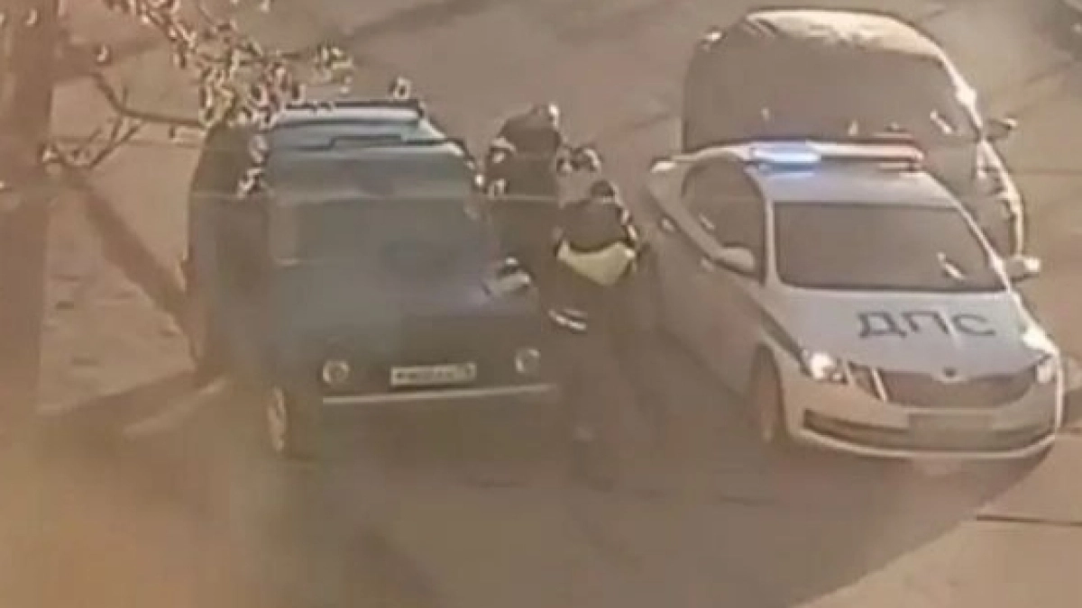 Три удара по голове: жителя Некрасовского отдали под суд за нападение на ДПС