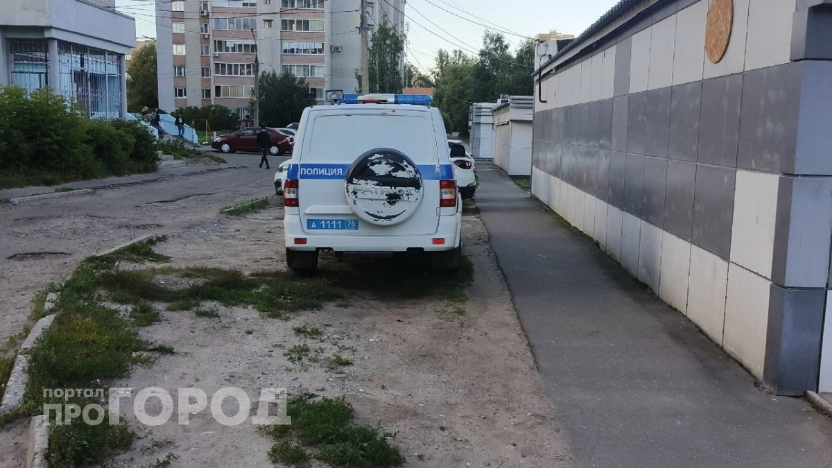 Пьяный брагинец напал с ножом на бывшую жену‑пенсионерку и ранил её в живот