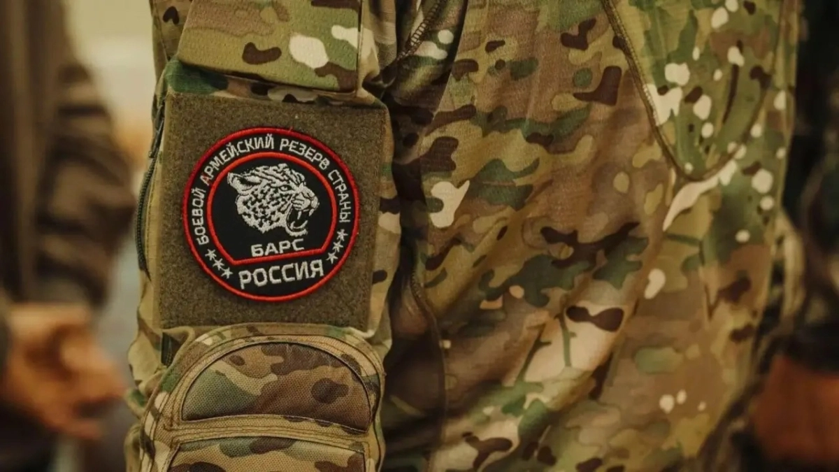 От 50 тысяч за резервиста. В Ярославской области формируют отряд для борьбы с БПЛА