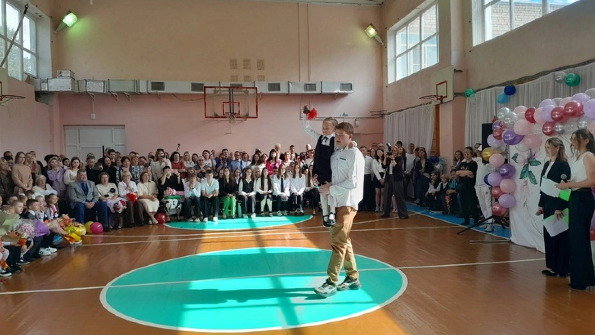 В Рыбинске стартовал второй этап приёма в первые классы без учёта регистрации