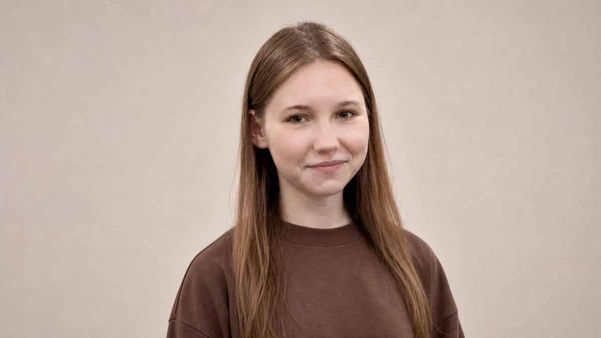 В Данилове пропала 17‑летняя девушка, которая ушла из госучреждения