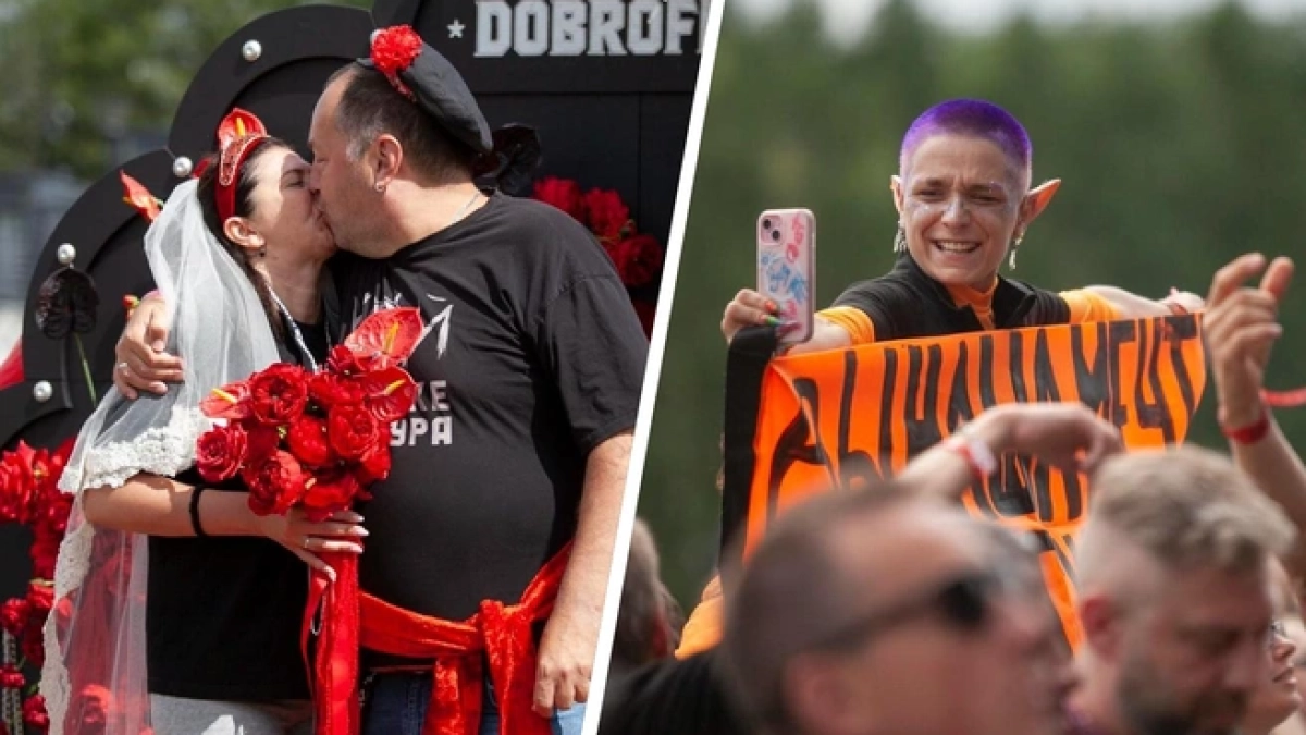 «Доброфест» впервые прошел вне Ярославской области — как изменилась атмосфера