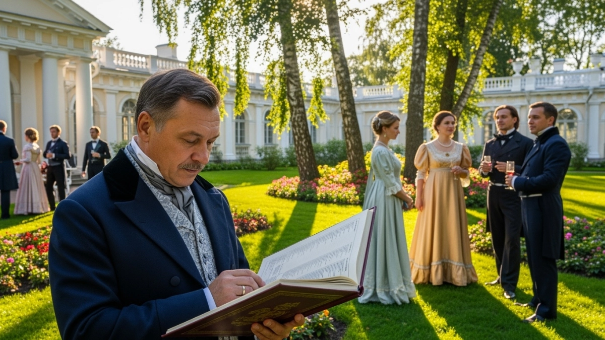 Мы бы не выдержали и часа: как девушки в XIX веке выживали в кринолинах — и справлялись с самой деликатной задачей