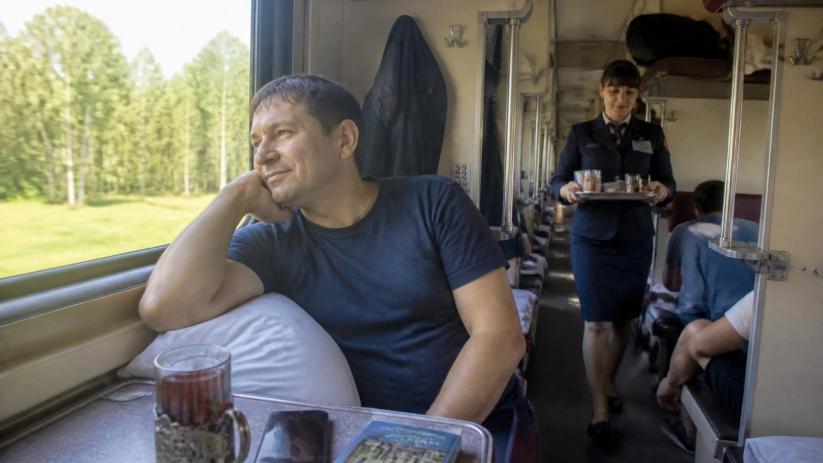 15 лет работаю проводником поезда и больше не могу молчать: вот что вижу каждый день