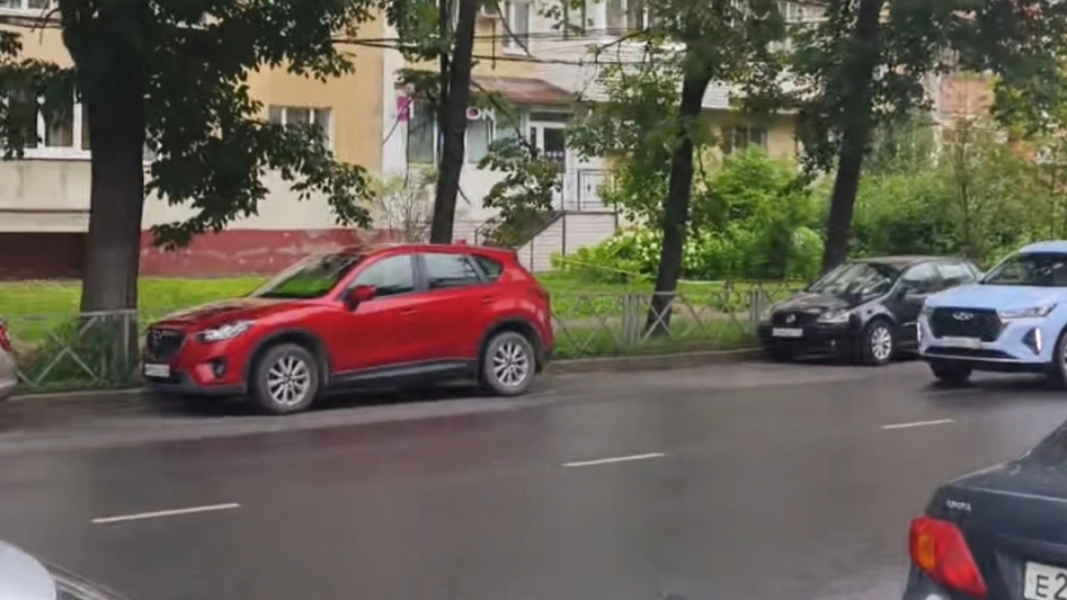 В Ярославской области объявили беспилотную опасность