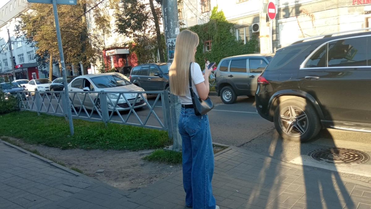 Билайн усилил сеть в популярных городах Ярославской области