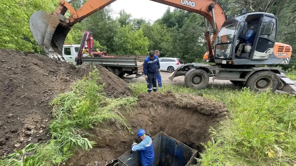 Как Ярославская область готовится к зиме: комиссия отправляется в 20 муниципалитетов с проверками на местах