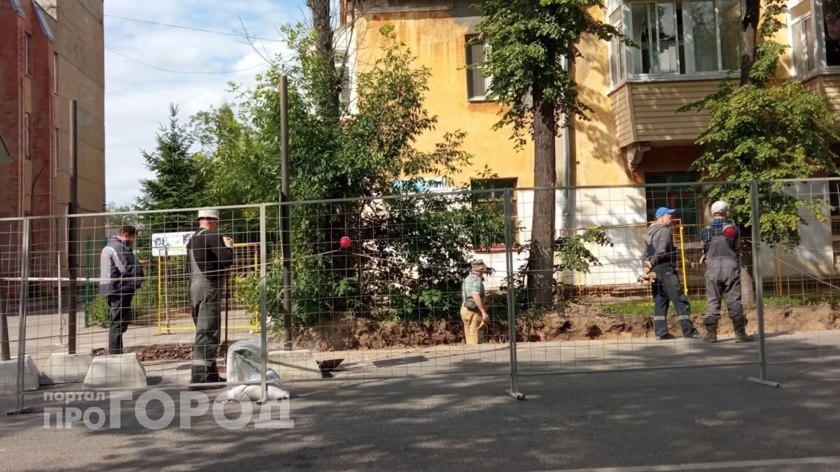 Фирма из Грозного попала в чёрный список поставщиков из-за срыва проекта по водоотведению