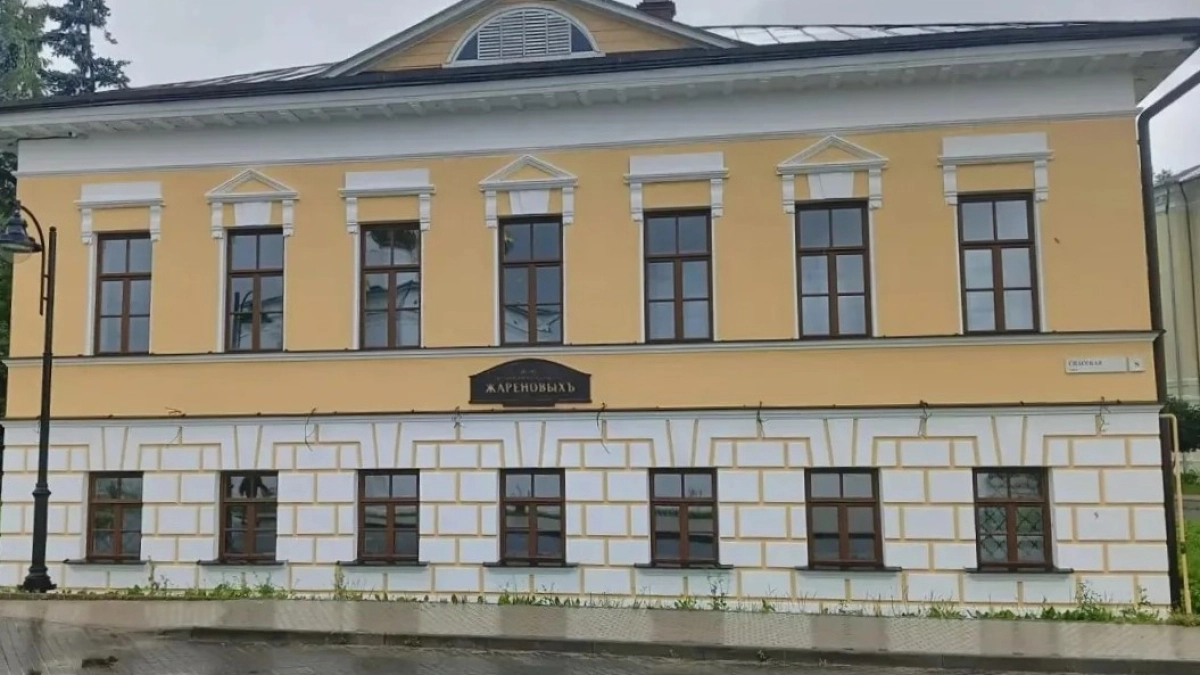 Новое оборудование в рамках нацпроекта «Семья» поступило в Угличский музей