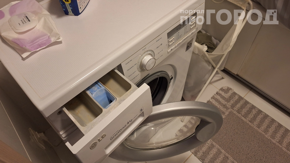 Перестала покупать дорогой порошок — и теперь стираю только этими двумя средствами: результат меня удивил