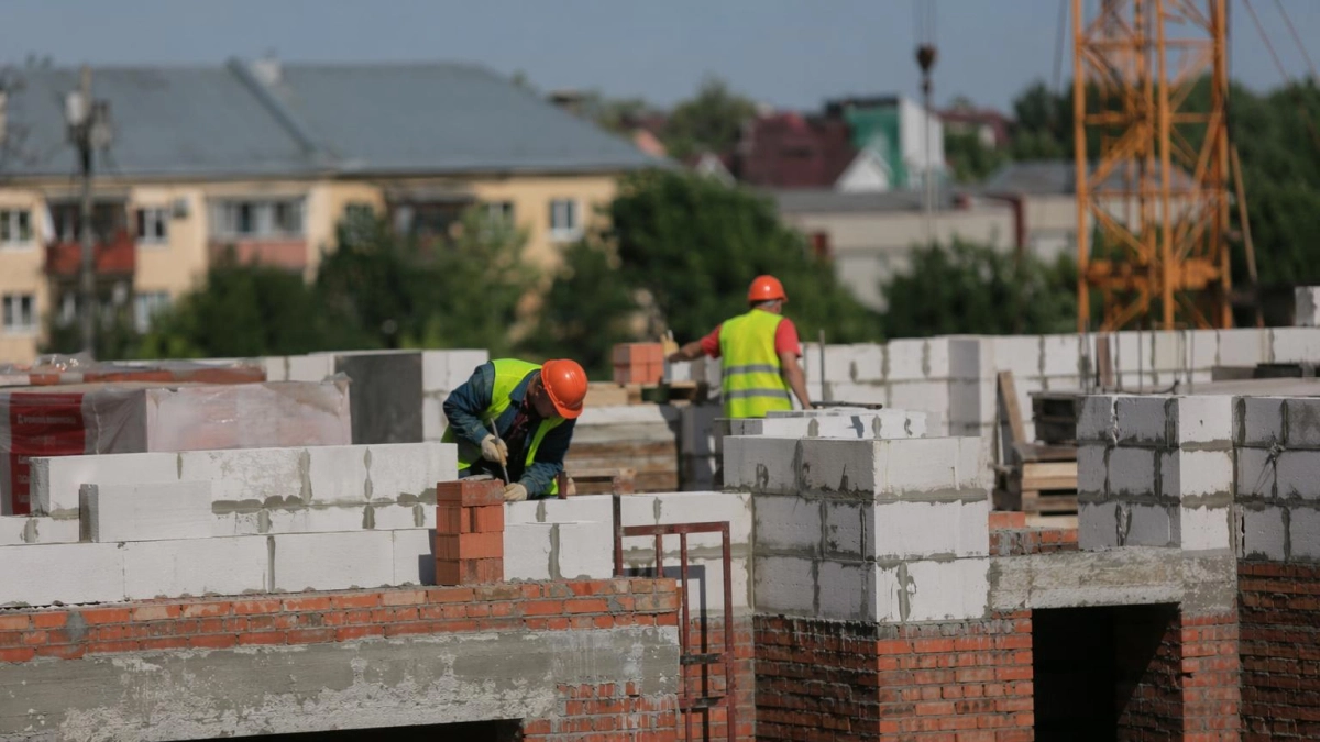 В Ярославле ищут застройщика микрорайона на Маяковского с детсадом на 120 мест
