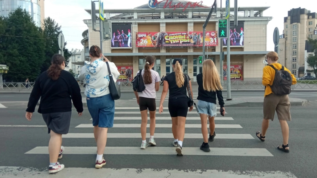 Солнце разогреет Ярославскую область до +32 уже 10–11 июля: что советуют спасатели и чего лучше не делать