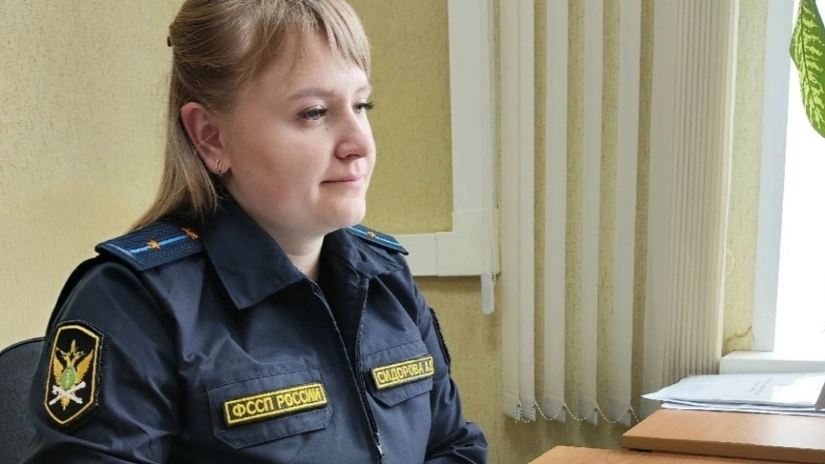 Ярославле мужчина выплатил 2,5 млн рублей алиментов после мер приставов: «грозила уголовная ответственность»