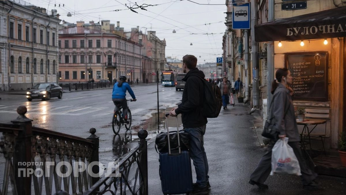 Почему я навсегда вычеркнула Петербург из своей жизни: пять причин, которые скрывают влюбленные туристы