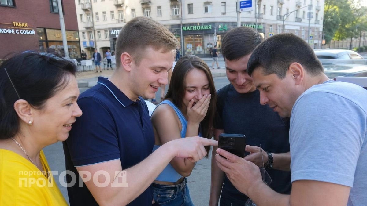 Пришлось пересмотреть дважды: 15 обычных кадров с подвохом, которые заставят ваш мозг работать на пределе